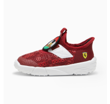 PUMA Scuderia Ferrari Slipkart Kleinkinder (308405_02)