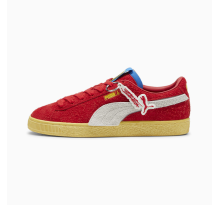 PUMA Suede Joshua Ferrari x Vides 70s Racing Scuderia (307999_01)