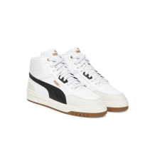 PUMA Shuffle Downtown Mid Grö e (402598_05)