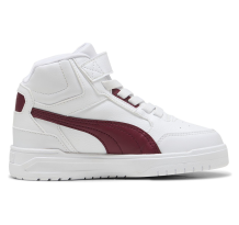 PUMA Shuffle Downtown Mid AC PS Grö e 31 (403744_02)