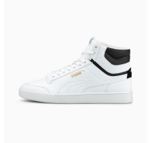 puma release Shuffle Mid (380748 01)