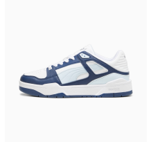 PUMA Slipstream Leather (387544_24) in weiss