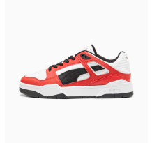 PUMA Slipstream Leather (387544_25) in weiss