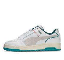 puma release Slipstream Lo Deep Aqua Retro (386528-01)