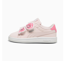 PUMA Smash 3.0 Butterfly (394804_01) in pink
