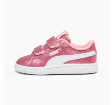 PUMA Smash 3.0 Glitz Glam (394688_01)