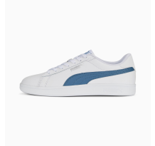 PUMA Smash 3.0 L (390987_07) in weiss