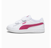 PUMA Smash 3.0 Leather (392033_10) in weiss