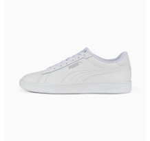 PUMA Smash 3.0 L (392031_02) in weiss