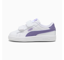 PUMA Smash 3.0 Leather V (392034_20)