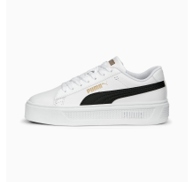 PUMA Smash Platform v3 (390758_04) in weiss