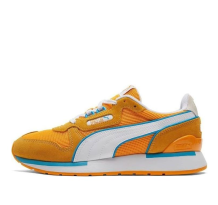 PUMA Space Lab Contrast (383591-02) in orange