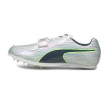 PUMA evoSPEED Long Jump 8 SP (195528-01) in weiss