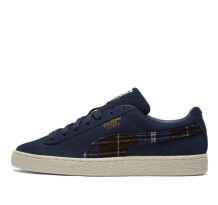 PUMA Suede Classic Flannel (384605-02)
