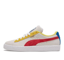 PUMA Suede Classic Gray (365347-89)