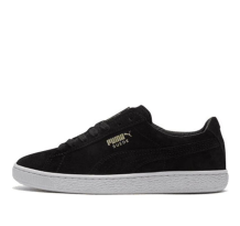 PUMA Suede Classic Metal Badge (370081_01)