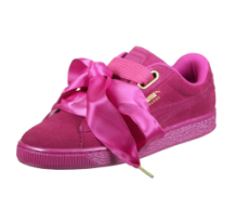 PUMA Suede Heart Satin (362714 01)