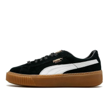 PUMA Suede Platform Gum (363559-02)