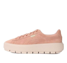 PUMA Suede Platform Trace (365830 05)