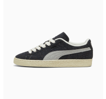 PUMA Suede R (398704_02) in blau