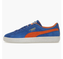 PUMA Suede Teams Knicks (380168_01)
