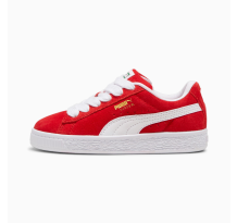 PUMA Suede XL (396578_03) in rot