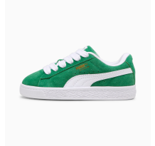 PUMA Suede XL (396578_12) in grün