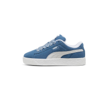 PUMA Suede XL (398310/001) in blau