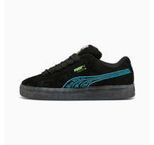 PUMA Suede XL Alien (402245_02)