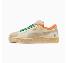 PUMA Suede XL CARROTS (398801_01) in weiss