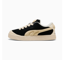 PUMA Suede XL Crush Preserves (399415_01) in schwarz