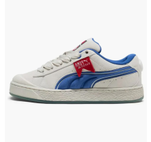 PUMA Suede XL Stay Puft Marshmallow Ghostbusters (399671 01)