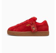 PUMA Suede XL OP (401709_01) in rot