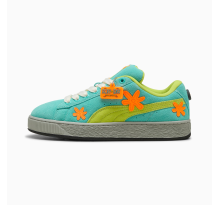 PUMA Suede XL Scooby Doo (400791_01) in blau