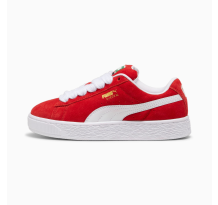 PUMA Suede XL (396577 03) in weiss