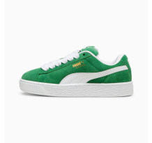 PUMA Suede XL (396577_12) in grün