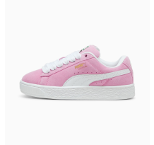 PUMA Suede XL Teenager (396577_13) in weiss