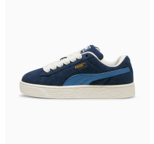 PUMA Suede XL Teenager (396577_15) in blau