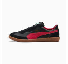 PUMA Super Liga Retro (356999_21) in schwarz