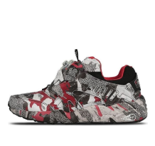 PUMA Trapstar x Disc Blaze Camo (361647 01)