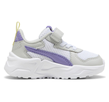 PUMA Trinity Lite AC Inf Grö e 25 (391481_18)