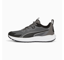 PUMA Twitch Runner Trail Gray (376961_06)