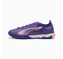 PUMA ULTRA 5 MATCH TT (107892_01) in weiss