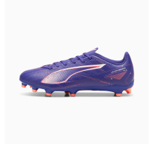 PUMA ULTRA 5 PLAY FG AG (107689_01) in weiss