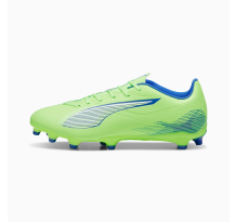 PUMA ULTRA 5 PLAY FG AG (107689_03) in weiss