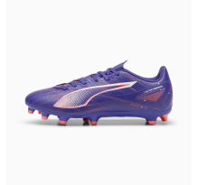 PUMA ULTRA 5 PLAY FG AG (108100_01) in weiss