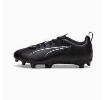 PUMA ULTRA 5 PLAY FG AG (107695_02) in schwarz