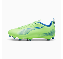 PUMA Ultra 5 Play FG AG (107695_03) in gelb