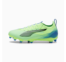 PUMA ULTRA 5 PRO FG AG Teenager (107693_03) in weiss