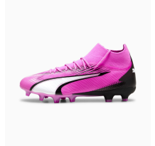 PUMA ULTRA PRO FG AG (107750_01) in pink